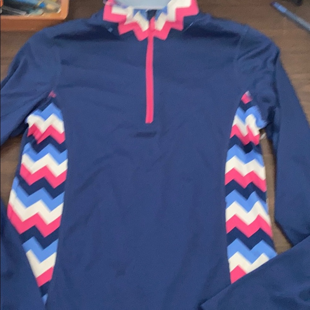 Girls Drimore Shirt